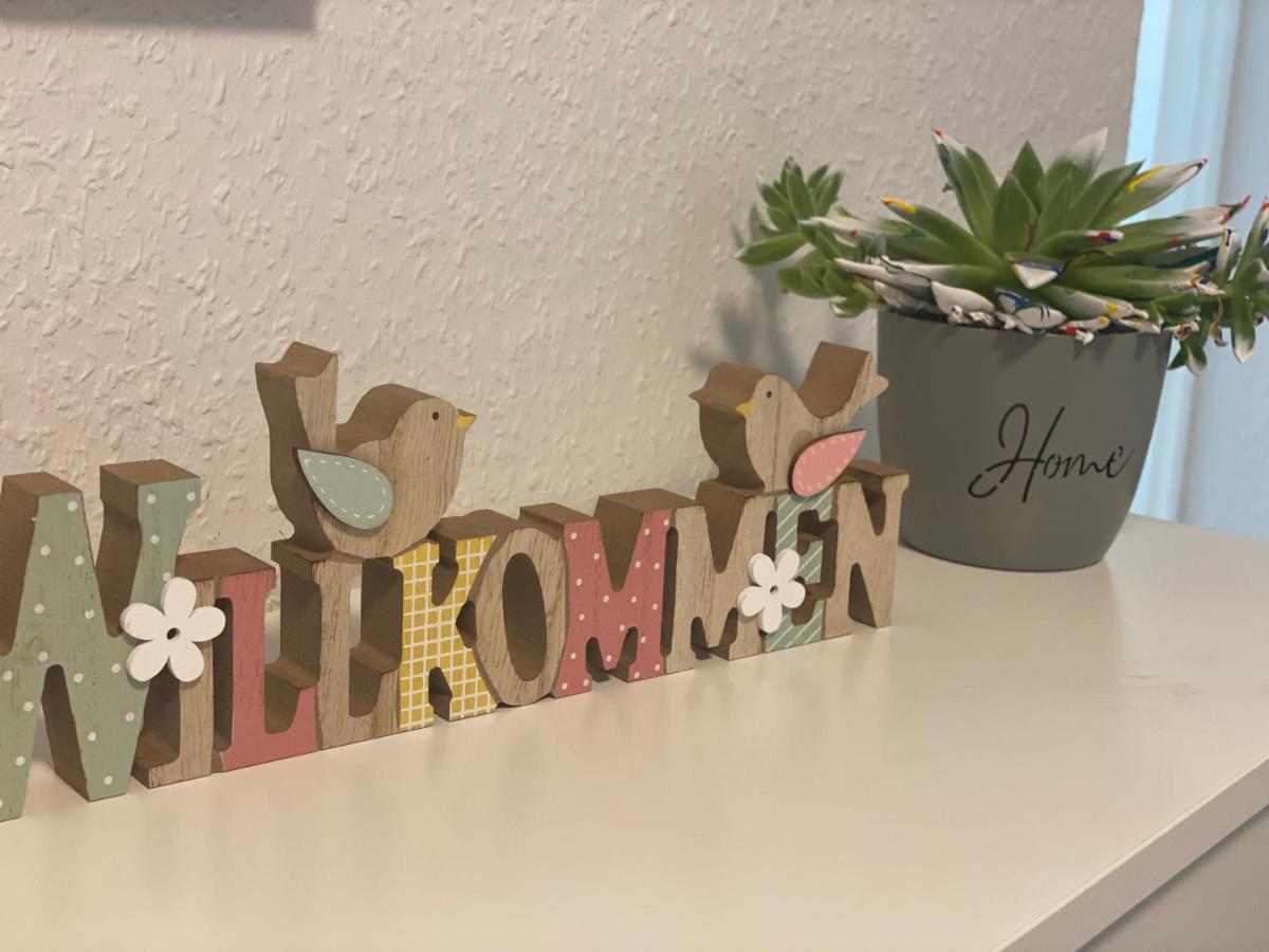 Art-Appartement Билефелд Екстериор снимка