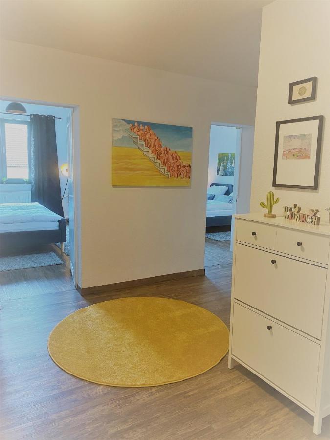Art-Appartement Билефелд Екстериор снимка