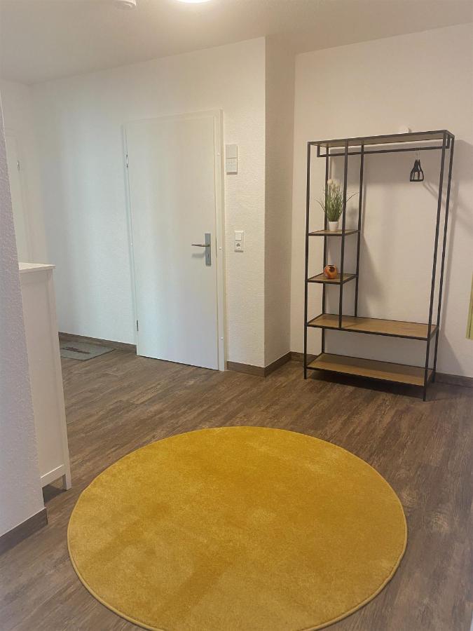 Art-Appartement Билефелд Екстериор снимка