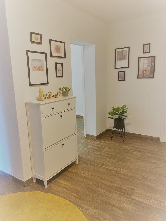 Art-Appartement Билефелд Екстериор снимка