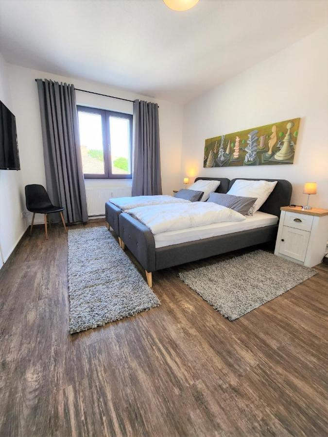 Art-Appartement Билефелд Екстериор снимка