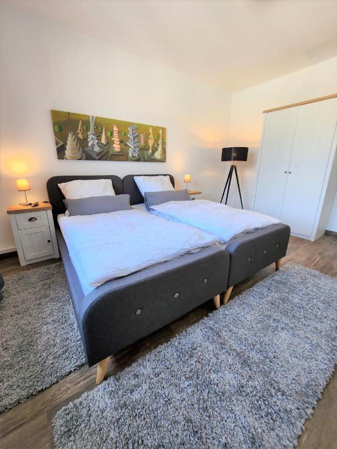 Art-Appartement Билефелд Екстериор снимка