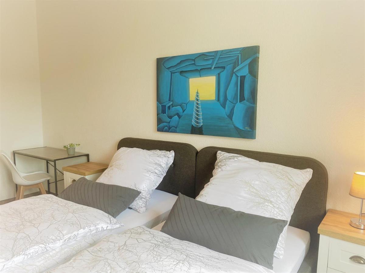 Art-Appartement Билефелд Екстериор снимка