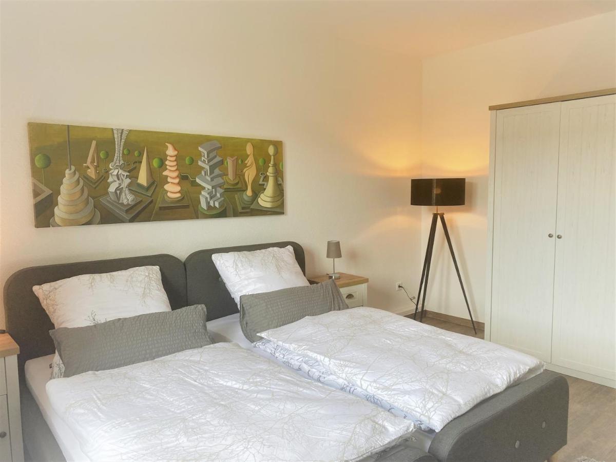 Art-Appartement Билефелд Екстериор снимка