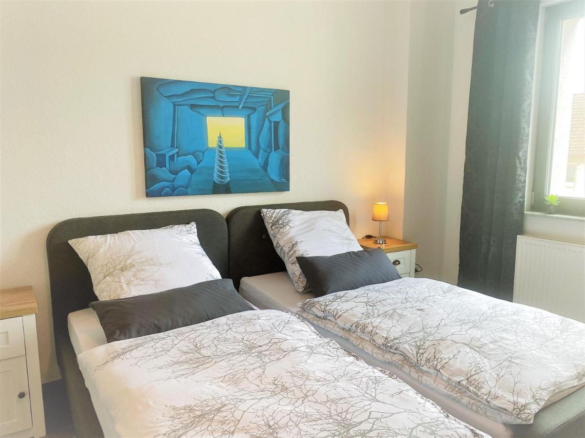 Art-Appartement Билефелд Екстериор снимка