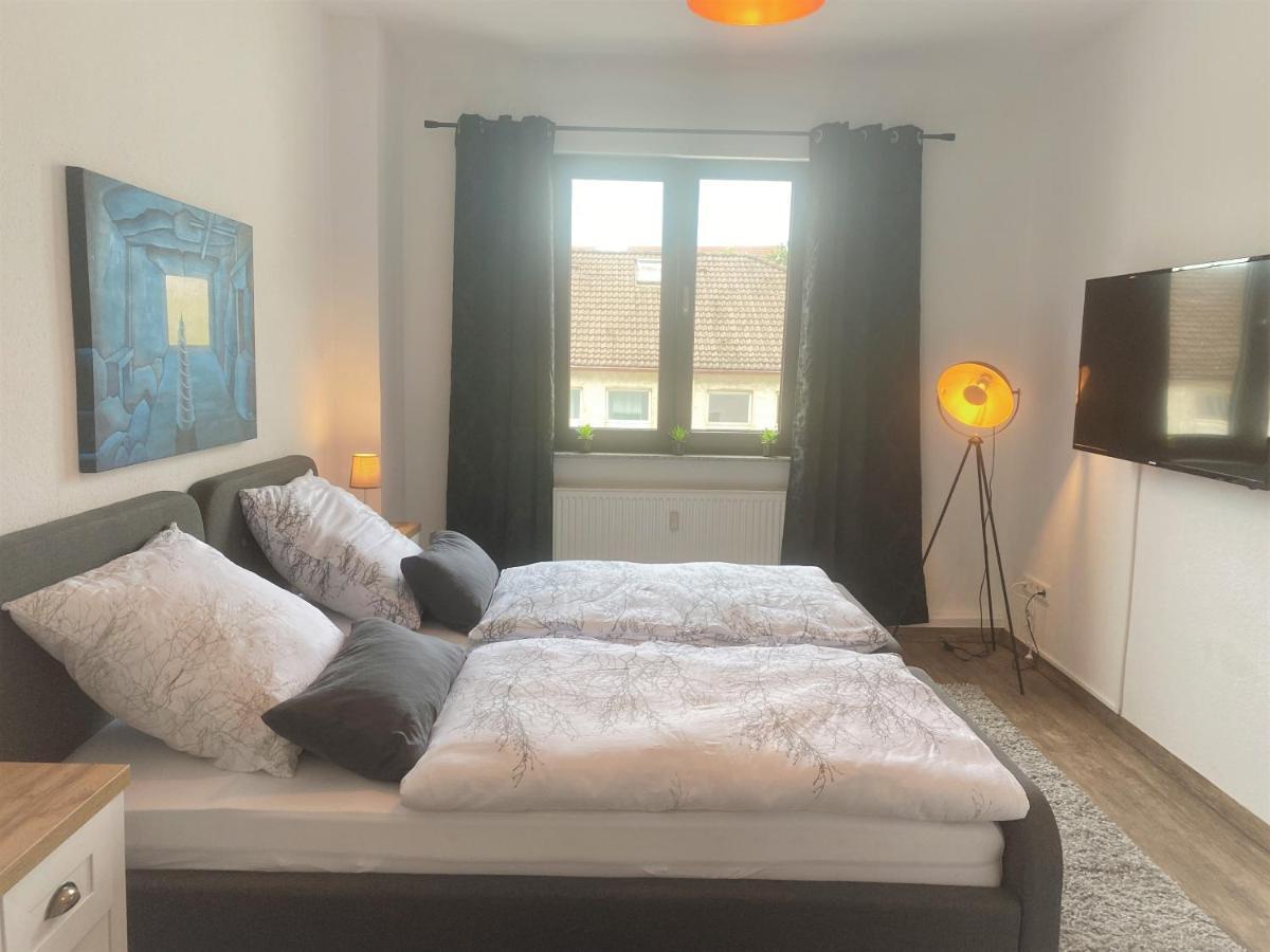 Art-Appartement Билефелд Екстериор снимка