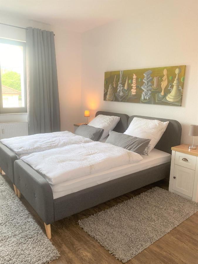 Art-Appartement Билефелд Екстериор снимка