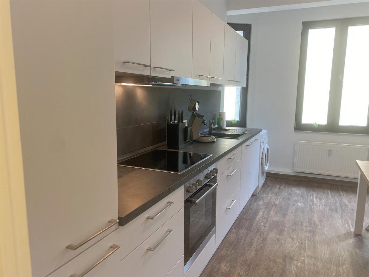 Art-Appartement Билефелд Екстериор снимка